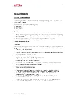 Preview for 11 page of akira CT-21CBS5CPH Service Manual