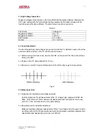 Предварительный просмотр 15 страницы akira CT-21CBS5CPH Service Manual