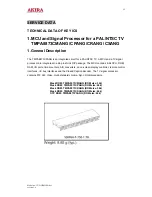 Preview for 22 page of akira CT-21CBS5CPH Service Manual