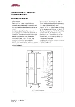 Preview for 30 page of akira CT-21CDP5CP Service Manual