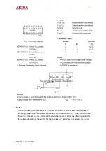 Preview for 31 page of akira CT-21CDP5CP Service Manual