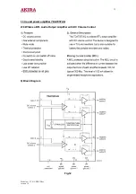 Preview for 32 page of akira CT-21CDP5CP Service Manual