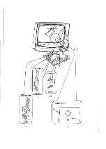 Предварительный просмотр 9 страницы akira CT-21CH9 Service Manual