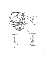 Предварительный просмотр 10 страницы akira CT-21CH9 Service Manual