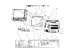 Предварительный просмотр 49 страницы akira CT-21CH9 Service Manual