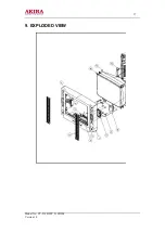 Preview for 37 page of akira CT-21FD9 Series Service Manual