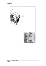 Preview for 38 page of akira CT-21FD9 Series Service Manual