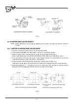 Предварительный просмотр 5 страницы akira CT-21FD9M Service Manual