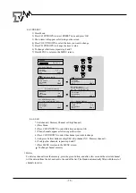 Предварительный просмотр 16 страницы akira CT-21FD9M Service Manual