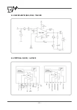 Предварительный просмотр 32 страницы akira CT-21FD9M Service Manual