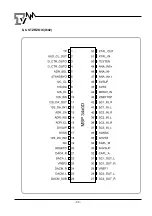 Предварительный просмотр 34 страницы akira CT-21FD9M Service Manual