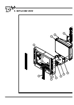 Предварительный просмотр 35 страницы akira CT-21FD9M Service Manual