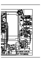 Предварительный просмотр 38 страницы akira CT-21FD9M Service Manual