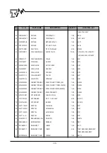 Предварительный просмотр 43 страницы akira CT-21FD9M Service Manual