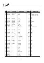 Предварительный просмотр 44 страницы akira CT-21FD9M Service Manual