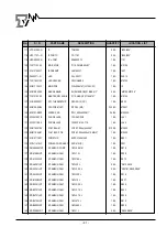 Предварительный просмотр 45 страницы akira CT-21FD9M Service Manual