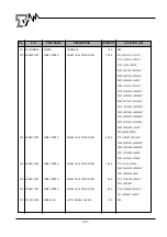 Предварительный просмотр 49 страницы akira CT-21FD9M Service Manual