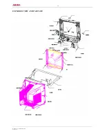 Предварительный просмотр 66 страницы akira CT-21LPS1MKI/ANZ Service Manual