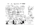 Предварительный просмотр 73 страницы akira CT-21XF9 Service Manual