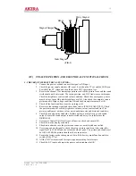 Preview for 12 page of akira CT-25NI9AN Service Manual