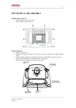 Preview for 30 page of akira CT-25TW9AN Service Manual