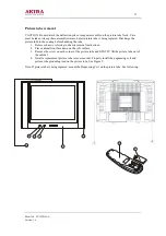 Preview for 31 page of akira CT-25TW9AN Service Manual