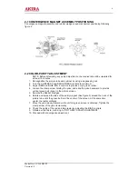 Preview for 6 page of akira CT-29FD9CPT Service Manual