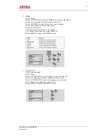 Preview for 17 page of akira CT-29FD9CPT Service Manual