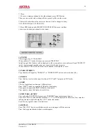 Preview for 19 page of akira CT-29FD9CPT Service Manual