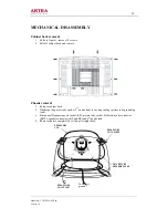 Preview for 30 page of akira CT-29TP9An Service Manual