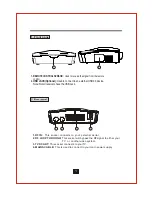 Предварительный просмотр 35 страницы akira HSB-B18U User Manual