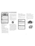 Preview for 2 page of akira IPC-W12 User Manual