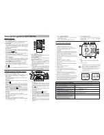 Предварительный просмотр 25 страницы akira IPC-W12 User Manual