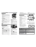 Предварительный просмотр 35 страницы akira IPC-W12 User Manual