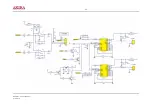 Предварительный просмотр 32 страницы akira LCT-17CHST Service Manual