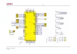 Предварительный просмотр 34 страницы akira LCT-17CHST Service Manual