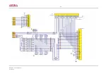 Предварительный просмотр 35 страницы akira LCT-17CHST Service Manual