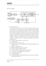 Предварительный просмотр 12 страницы akira LCT-20CHST Service Manual