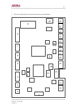 Предварительный просмотр 25 страницы akira LCT-20CHST Service Manual