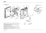 Предварительный просмотр 48 страницы akira LCT-20CHST Service Manual