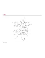 Предварительный просмотр 28 страницы akira LCT-20CVST Service Manual