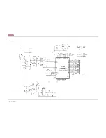 Предварительный просмотр 36 страницы akira LCT-20CVST Service Manual