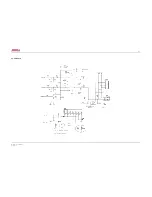 Предварительный просмотр 41 страницы akira LCT-20CVST Service Manual