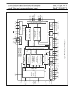 Preview for 38 page of akira LCT-37KX1DSTP Service Manual