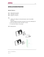 Preview for 59 page of akira LCT-37KX1DSTP Service Manual