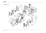 Предварительный просмотр 10 страницы akira MC-6320V Service Manual