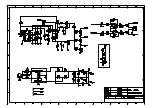 Предварительный просмотр 10 страницы akira MMS-721 Service Manual