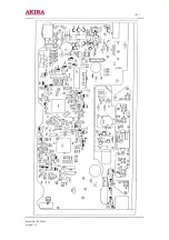 Предварительный просмотр 23 страницы akira RC-2200C Service Manual