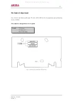 Предварительный просмотр 12 страницы akira VCR-S607 Service Manual