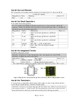 Предварительный просмотр 11 страницы AkitikA GT-108 Assembly Manual